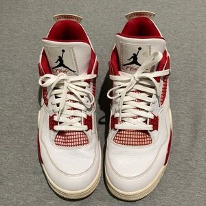 Air Jordan alternate 89